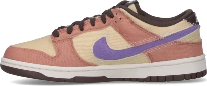 dunk Low Retro Sneakers - Image 3