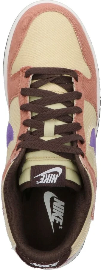 dunk Low Retro Sneakers - Image 5