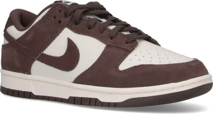 dunk Low Retro Sneakers - Image 2