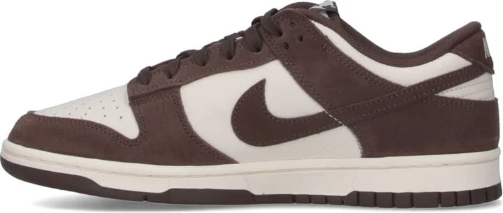 dunk Low Retro Sneakers - Image 3