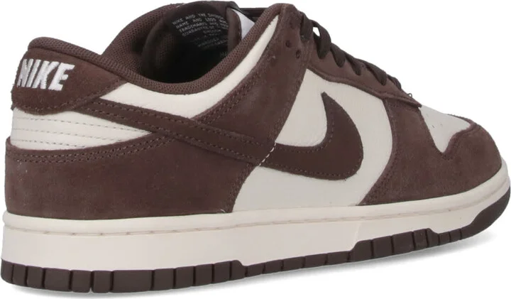 dunk Low Retro Sneakers - Image 4