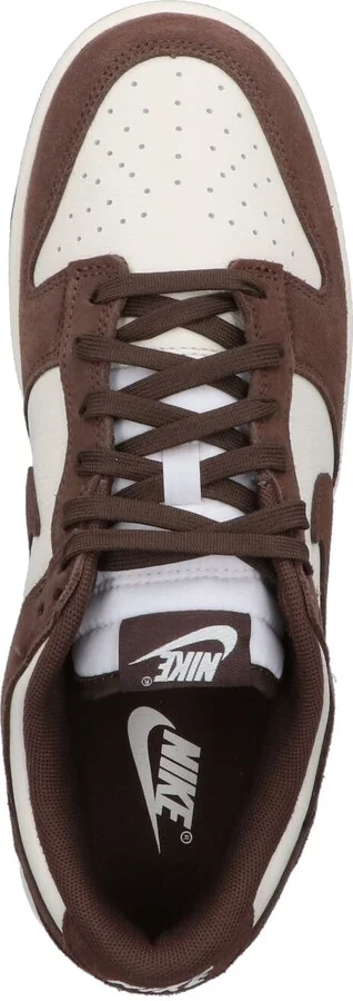 dunk Low Retro Sneakers - Image 5