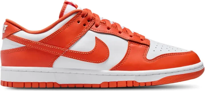 Dunk Low Retro sneakers