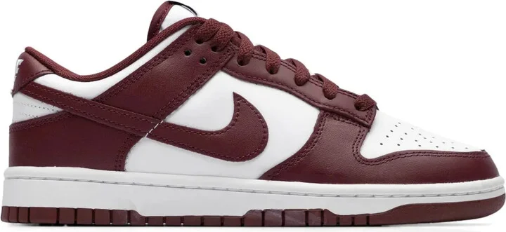 Dunk Low Retro sneakers
