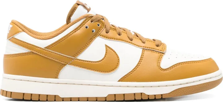 Dunk Low Retro sneakers