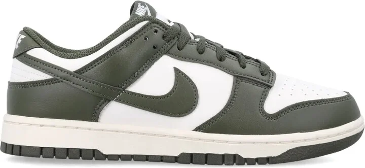 Dunk Low Retro sneakers