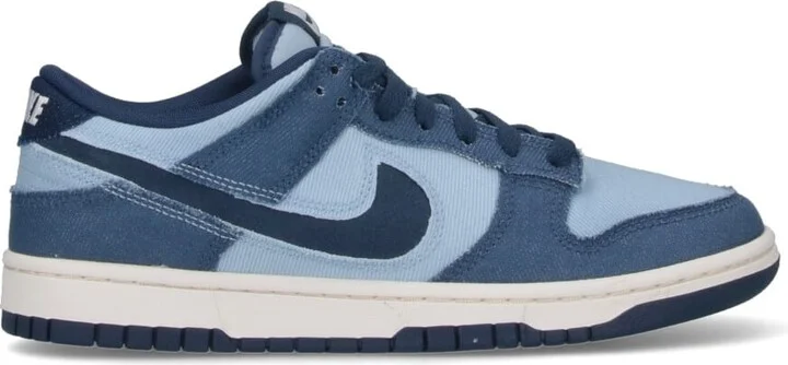 dunk Low Retro Sneakers