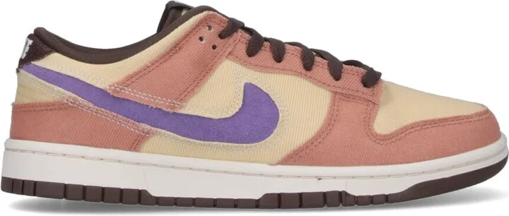 dunk Low Retro Sneakers