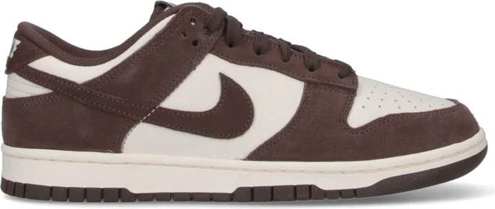 dunk Low Retro Sneakers