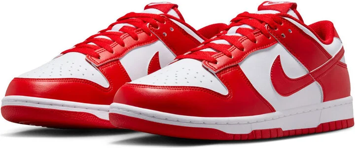 Dunk Low Retro 'St. Johns' Men's Shoes