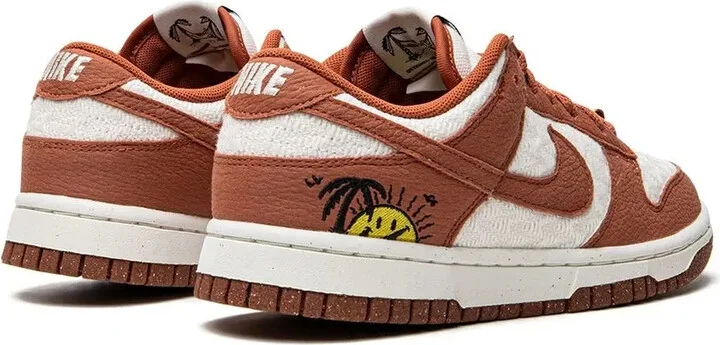 Dunk Low Retro "Sun Club" sneakers - Image 3