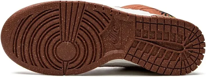Dunk Low Retro "Sun Club" sneakers - Image 4
