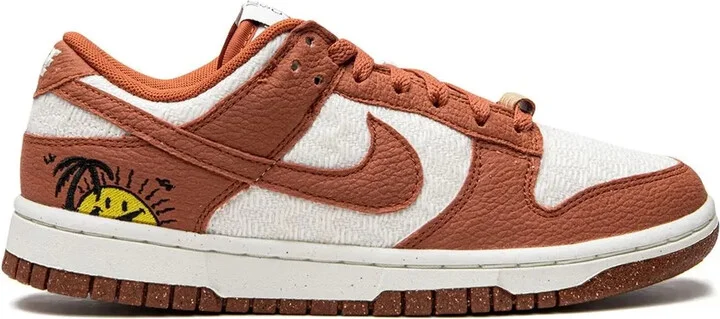Dunk Low Retro "Sun Club" sneakers