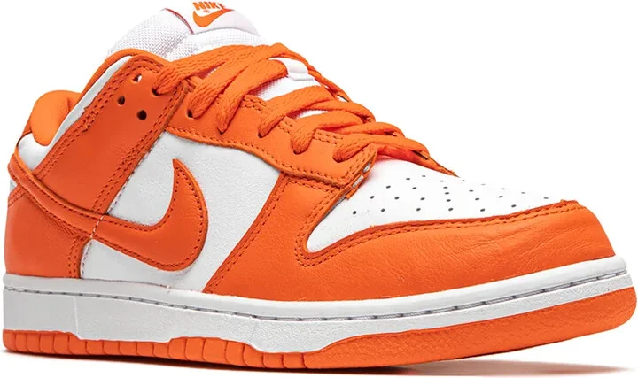 Dunk Low Retro "Syracuse 2020/2022" sneakers - Image 2