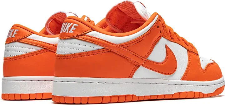 Dunk Low Retro "Syracuse 2020/2022" sneakers - Image 3