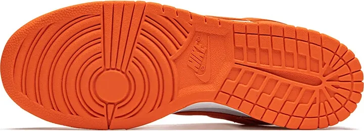 Dunk Low Retro "Syracuse 2020/2022" sneakers - Image 4