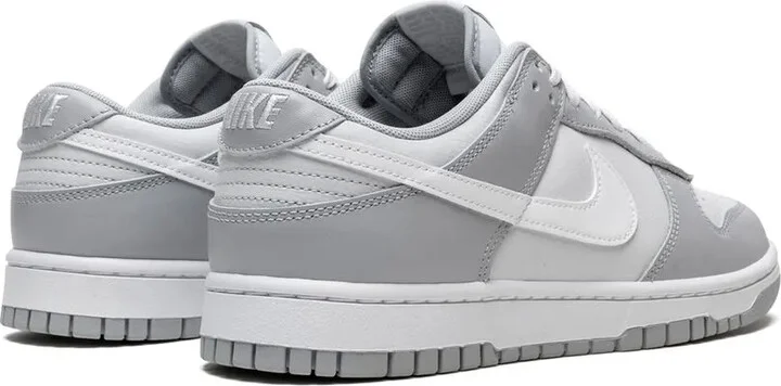 Dunk Low Retro "Two Tone Grey" sneakers - Image 3