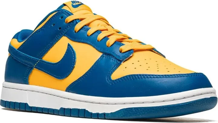 Dunk Low Retro "UCLA" sneakers - Image 2