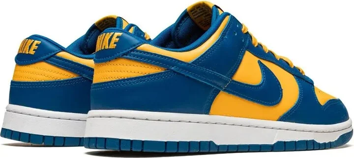 Dunk Low Retro "UCLA" sneakers - Image 3