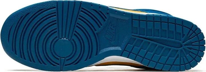 Dunk Low Retro "UCLA" sneakers - Image 4