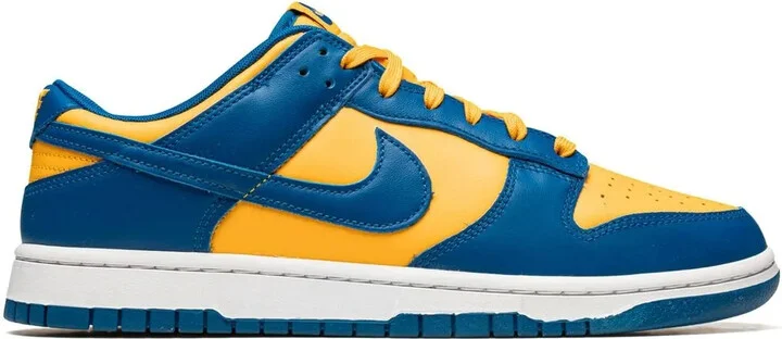 Dunk Low Retro "UCLA" sneakers