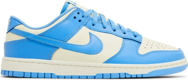 Dunk Low Retro University Blue