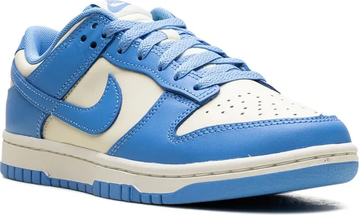 Dunk Low Retro "University Blue" sneakers - Image 2