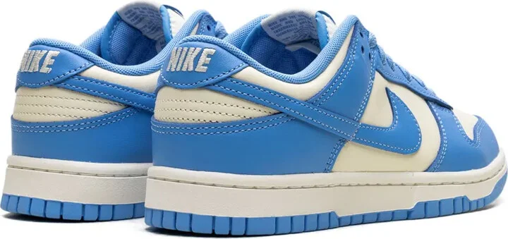 Dunk Low Retro "University Blue" sneakers - Image 3