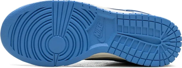 Dunk Low Retro "University Blue" sneakers - Image 4