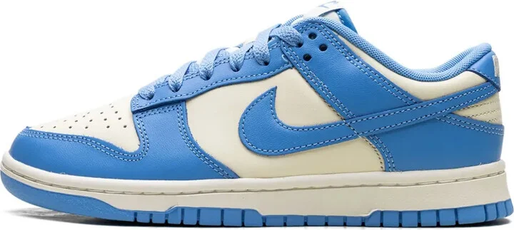 Dunk Low Retro "University Blue" sneakers - Image 5