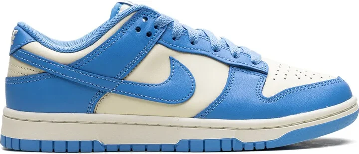 Dunk Low Retro "University Blue" sneakers