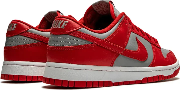 Dunk Low Retro "UNLV" sneakers - Image 3