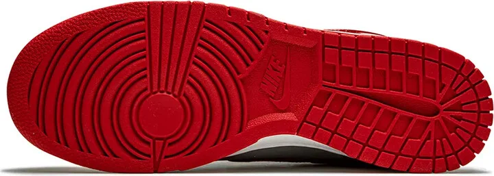 Dunk Low Retro "UNLV" sneakers - Image 4