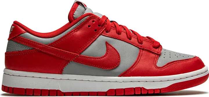 Dunk Low Retro "UNLV" sneakers