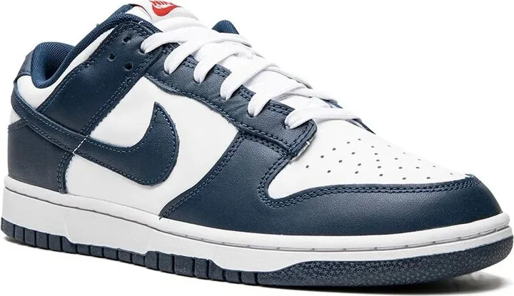 Dunk Low Retro "USA" sneakers - Image 2