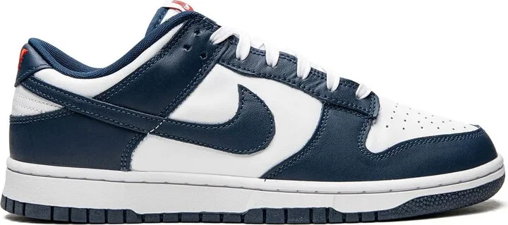 Dunk Low Retro "USA" sneakers