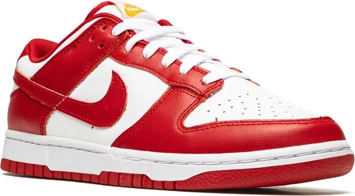 Dunk Low Retro "USC" sneakers - Image 2