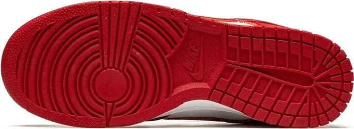 Dunk Low Retro "USC" sneakers - Image 4