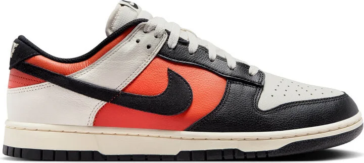 Dunk Low Retro 'Vintage Coral' Men's Shoes