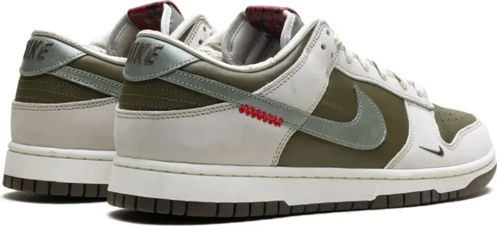 Dunk Low Retro "Year of the Snake (2025)" sneakers - Image 3