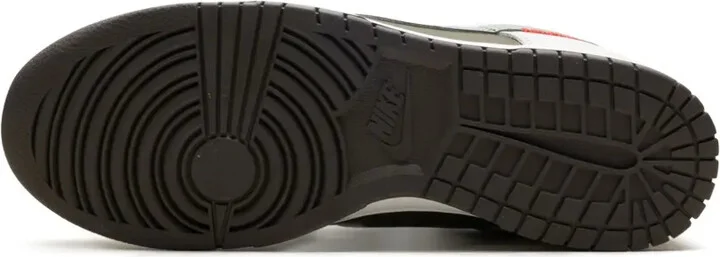 Dunk Low Retro "Year of the Snake (2025)" sneakers - Image 4