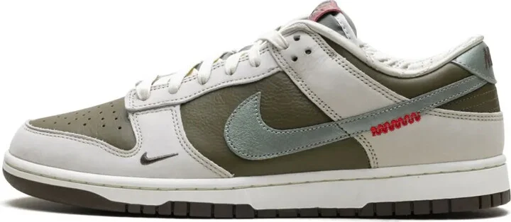 Dunk Low Retro "Year of the Snake (2025)" sneakers - Image 5