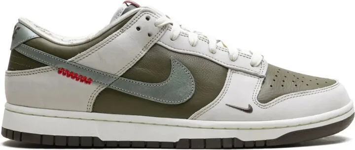 Dunk Low Retro "Year of the Snake (2025)" sneakers
