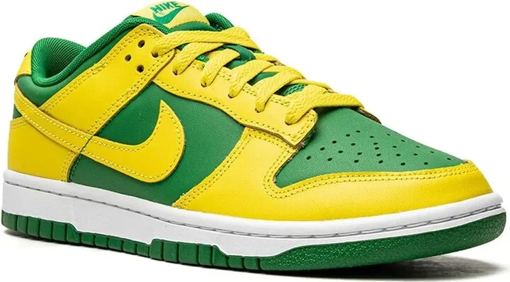 Dunk Low "Reverse Brazil"" sneakers - Image 2