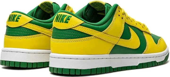 Dunk Low "Reverse Brazil"" sneakers - Image 3