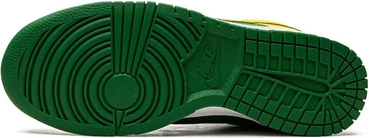 Dunk Low "Reverse Brazil"" sneakers - Image 4