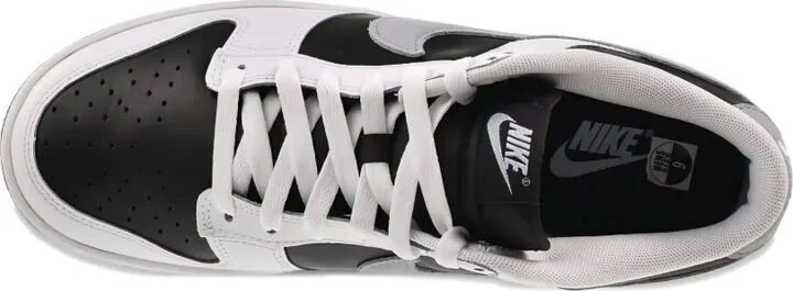 Dunk Low "Reverse Panda 2.0" sneakers - Image 4