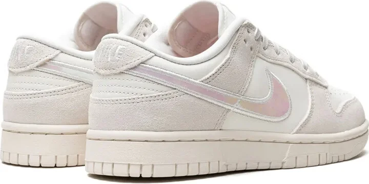Dunk Low "Ridescent Swoosh" sneakers - Image 3