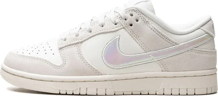 Dunk Low "Ridescent Swoosh" sneakers - Image 5