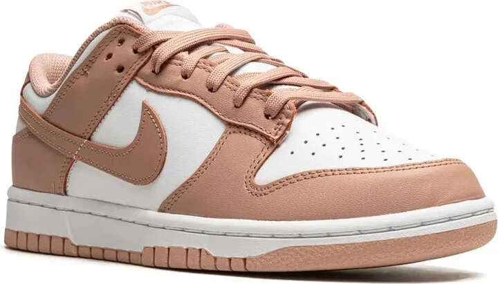 Dunk Low "Rose Whisper" sneakers - Image 2